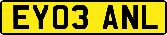 EY03ANL