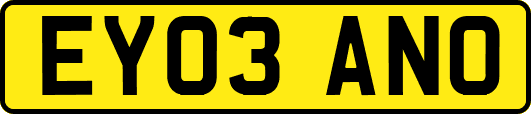 EY03ANO