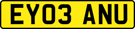 EY03ANU