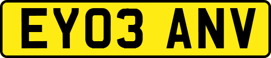 EY03ANV