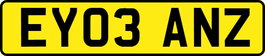 EY03ANZ