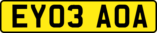 EY03AOA
