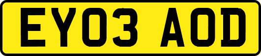 EY03AOD