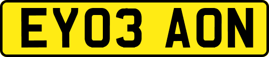 EY03AON
