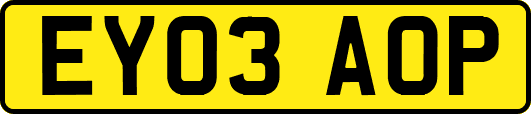 EY03AOP