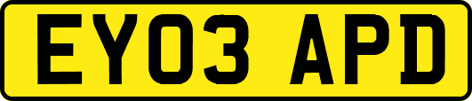 EY03APD