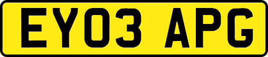 EY03APG