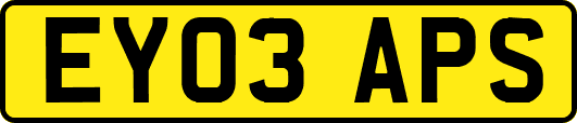 EY03APS