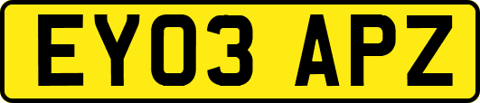 EY03APZ