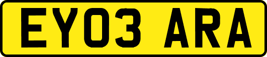 EY03ARA