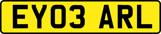 EY03ARL