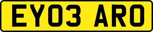 EY03ARO
