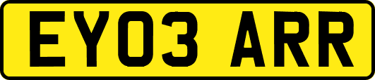 EY03ARR