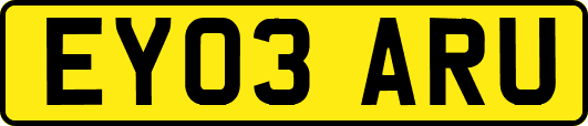 EY03ARU