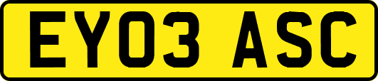 EY03ASC