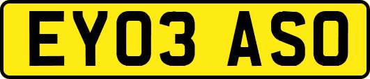 EY03ASO