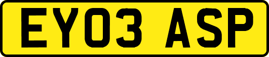 EY03ASP