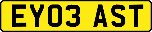EY03AST