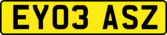 EY03ASZ
