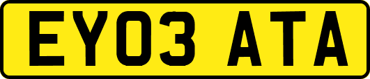 EY03ATA