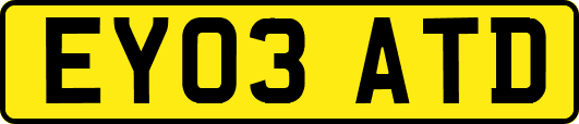 EY03ATD