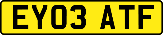 EY03ATF