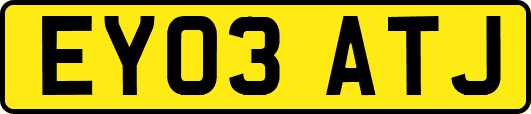 EY03ATJ