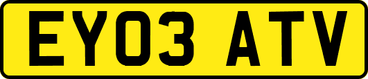 EY03ATV