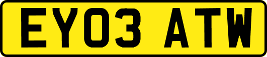 EY03ATW