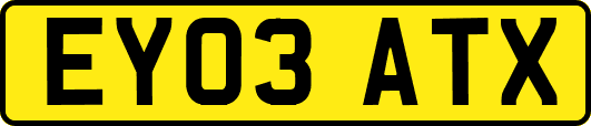EY03ATX