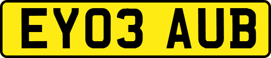 EY03AUB
