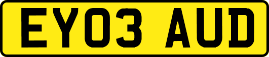 EY03AUD