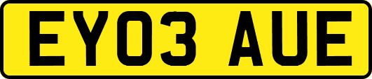 EY03AUE