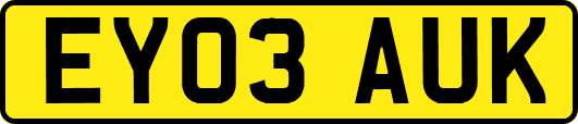 EY03AUK