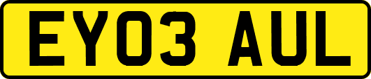 EY03AUL