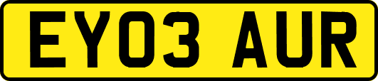EY03AUR