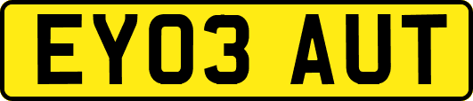 EY03AUT