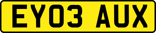 EY03AUX