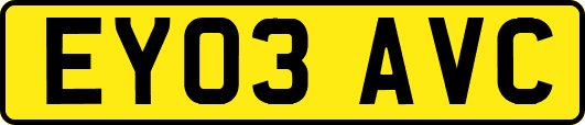 EY03AVC