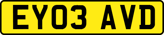 EY03AVD