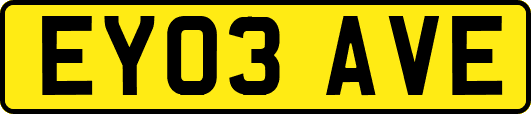 EY03AVE