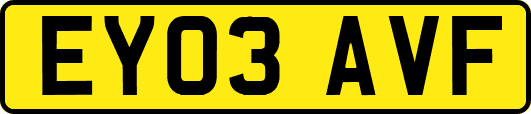 EY03AVF