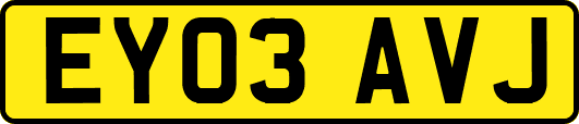 EY03AVJ
