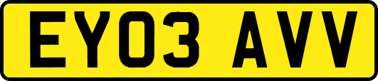 EY03AVV