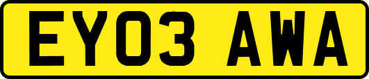 EY03AWA