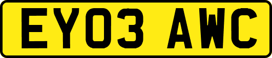 EY03AWC
