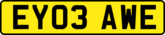 EY03AWE