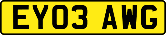 EY03AWG
