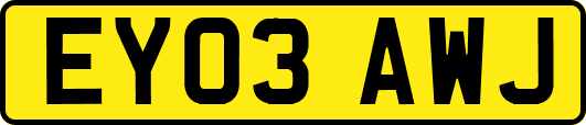 EY03AWJ