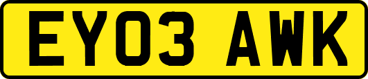 EY03AWK